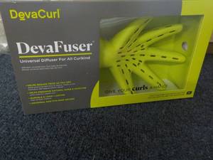 Deva Fuser...