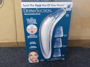 Derma Suction...