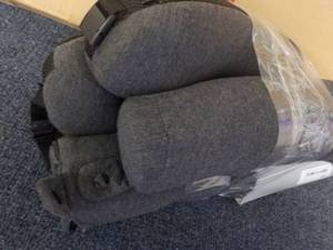 2 Neck Pillows...