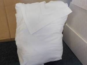 King Size Bed Sheet Set...