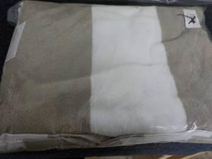 Bath Towel 41 x 64 Carolina Collect...