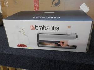 Brabantia Bread Bin...