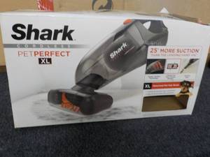 Shark Pet Perfect XL Vacuum...