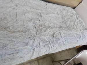 Body Fur Pillowcase...