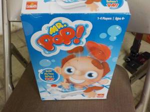 Mr. Pop...
