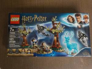 LEGO Harry Potter...