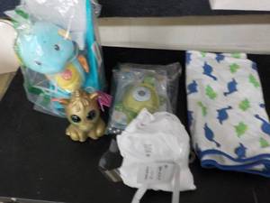 Baby Lot...