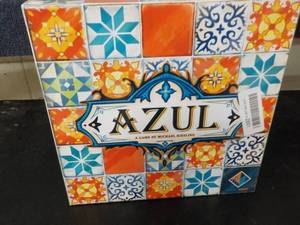AZUI Game...