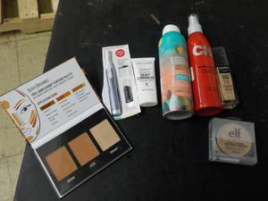 Misc. Personal Products...