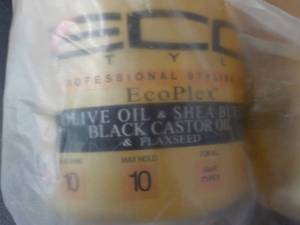 Hair Products and more...