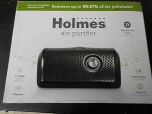 Holmes Air Purifier...