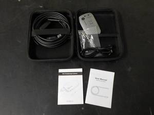 WIFI Endoscope Camera...