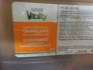 3 - 3 Liter Jugs Vitality Concentra...