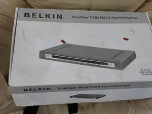 Belkin...