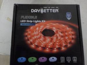 Daybetter LED Striplight Kit...