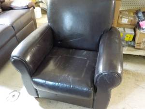 Reception Chair...
