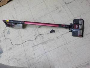 Shark Rocket- used but works...