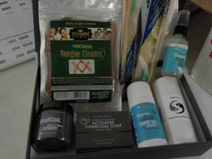 Sample Case in Vitamin...