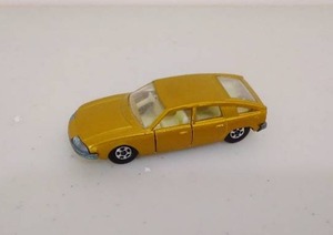lot 15 image: Lesney Matchbox Series No 56 BMC 1800 Piningarina Superfast