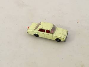 lot 10 image: Lesney Matchbox Ford Corsair