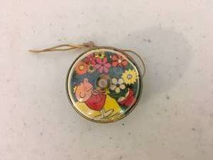 lot 153 image: Duncan Imperial jr. Yo-Yo