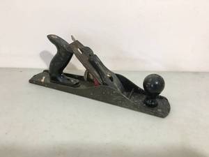 lot 217 image: Vintage Hand Plane