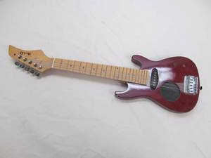 Mark II guitar