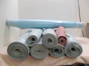 flooring underlayment