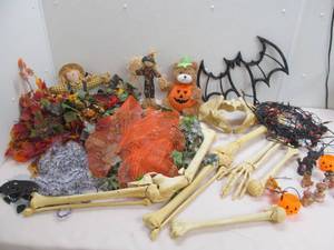 fall, Halloween dcor