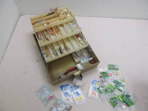 my buddy tackle master tackle box, tackle