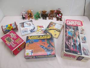 toys