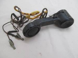 vintage bell system
