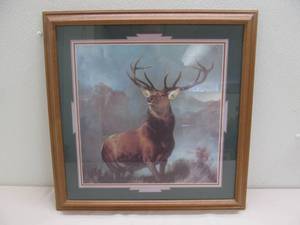 Sir Edwin Landseer print