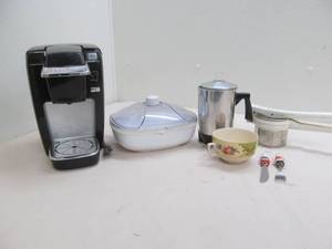 kitchen gadgets