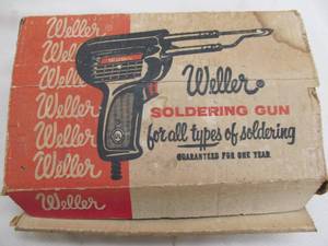 soldering guns