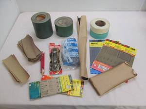 home repair tools