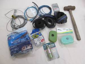 home repair tools