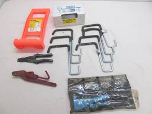 home repair tools
