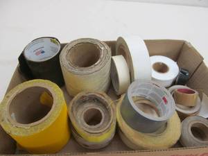 variety of tape