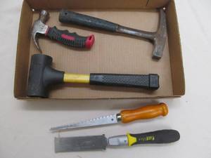 tools