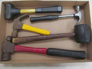 hammers