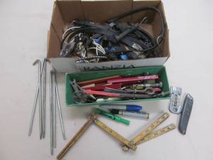 shop equipment