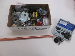 shop equipment