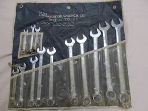 wrenches