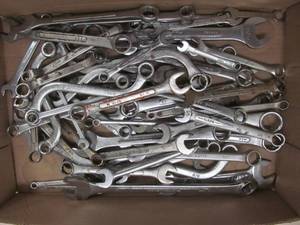 wrenches