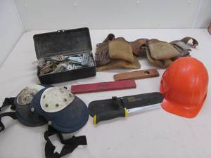 construction equipment