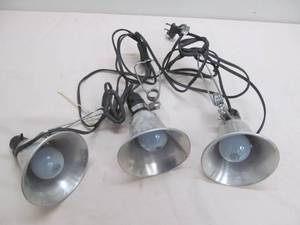 clamp lights