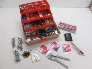 tool case ,hardware