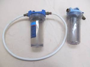 culligan water filter canisters