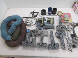 Rv supplies